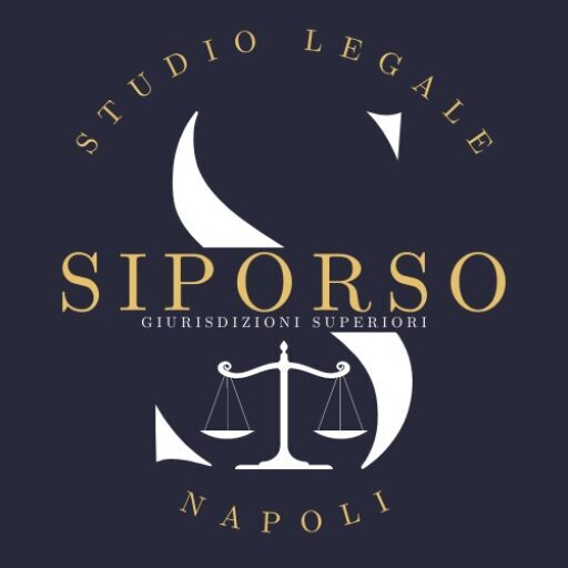 STUDIO LEGALE SIPORSO